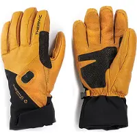 Therm-ic Freeride Ultra Heat Brun