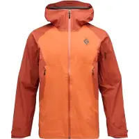 Black Diamond Recon Lt Stretch Shell Jacka