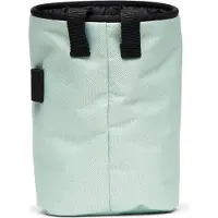 Black Diamond Mojo Chalk Bag Foam Green
