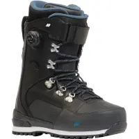 K2 Snowboard - Snowboardboots herr - Aspect Black för Unisex - Storlek 40,5 - Svart