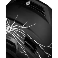 Sweet Protection Fixer Composite 2Vi Mips Helmet - Fullfacehjälm Emil Johansson 001 L