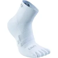 UYN Runners Five Low Cut Strumpor