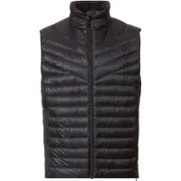 Bergans Men's Rabot Light Down Vest Black