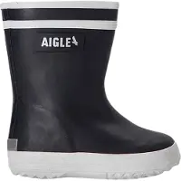 Aigle Flac Fur 2 Regnstövlar