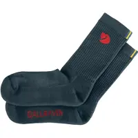 Fjällräven Wool Sock Navy