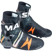 Madshus - Skating - Redline Skate X för Unisex - Storlek 41 - Svart