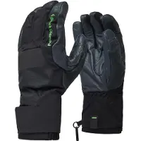 Black Diamond Punisher Handskar