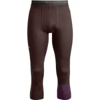 Ortovox - Underställ - 185 Rock’N’Wool Short Pants M Dark Chestnut för UnisexUll - Storlek L - Brun
