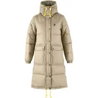 Fjällräven Women's Expedition Long Down Parka