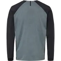 Vaude Bike Moab Ls Pro T-shirt Med Lång ärm