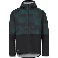 Vaude Bike Loamer Rain Jacka