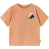 Reima Ikioma T-shirt Med Korta ärmar