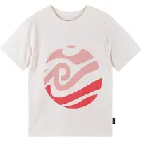 Reima Vauhdikas T-shirt Med Korta ärmar