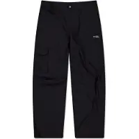 Mons Royale All Mission Byxor black, L