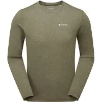 Montane Dart T-shirt Med Lång ärm