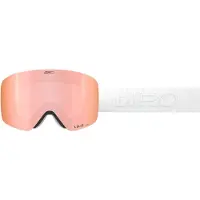 Giro Contour Rs White Crystals