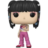 Funko POP! New Jeans-hanni Figur