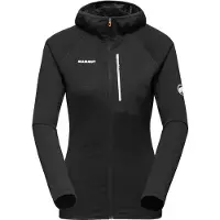Mammut Aenergy Light Fleecejacka Med Dragkedja