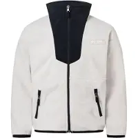 Columbia Sequoia Grove Fleecejacka Med Dragkedja