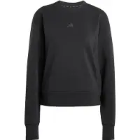 Adidas Designed For Training Warm Up Crewneck Tröja