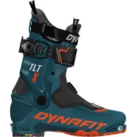 Dynafit Tlt X Extra Wide Turåkningsskidor