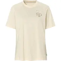 Vaude Bike Cyclist T-shirt Med Korta ärmar