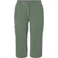 Vaude Farley Stretch Iii 3/4-byxor