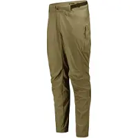 Mons Royale Diversion Merino Trail Pants dark olive, S