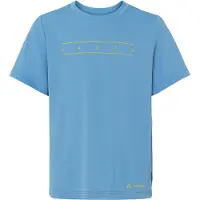 Vaude Print T-shirt Med Korta ärmar