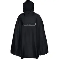 Vaude Bike Valdipino Vattentät Poncho