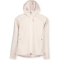 Houdini Women's Aero Houdi Foggy Mountain