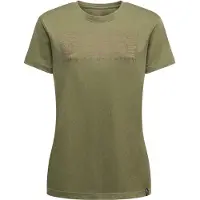 La Sportiva Made Of Mountain T-shirt Med Korta ärmar