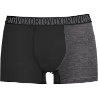 Ortovox - Vandringskläder - 150 Essential Trunks M Black Raven för UnisexUll - Storlek XL - Svart