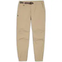 Mons Royale Men's Escapade Pants Birch