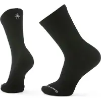 Smartwool Sockor 'Everyday' grå / svart