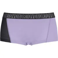 Ortovox - Vandringskläder dam - 150 Essential Hot Pants W Lush Lavender för UnisexUll - Storlek L - Lila