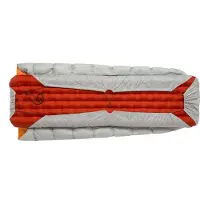 Big Agnes Sovsäck Lost Ranger 3N1 15 (650 RDS DownTek) Mercury -3°C/-9°C (Längd: Lång)