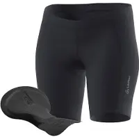 Löffler Hb-sql Baslager Shorts