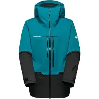 Mammut Haldigrat Hardshell Jacka