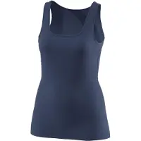 Loeffler Merino Light ärmlös T-shirt