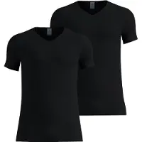 Odlo Active Light T-shirt Med Korta ärmar 2 Enheter