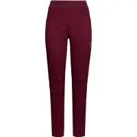 La Sportiva Women's Roots Pants Redwood/Rosebay