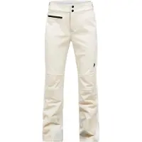 Peak Performance Women's Stretch Pants Sand Fog