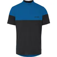 Vaude Altissimo Ii Korta ärmar Cykeltröja