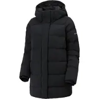 Columbia Outdoorjacka 'Amaze' svart