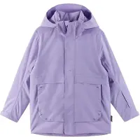 Reima Kids' Reimatec Winter Jacket Kaamanen Blooming Lilac