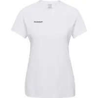 Mammut Ducan FL T-Shirt Women White