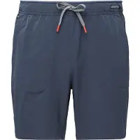 Black Diamond Sequence Shorts