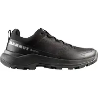 Mammut Women's Sertig III Low Gtx Black