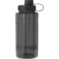 Primus Kvarts Tritan Bottle 1.0 L Drink Cap Cliffside Ash